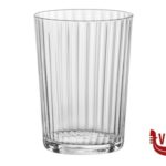 altri bicchieri EXCLUSIVA - CONFEZIONE 12 BICCHIERI GIN FIZZ CL 50 CON SPECIALE BORDO TEMPERATO CHE PERMETTE UNA ROBUSTEZZA E ALLO STESSO TEMPO UN'ELEGANZA UNICHE. BORMIOLI ROCCO