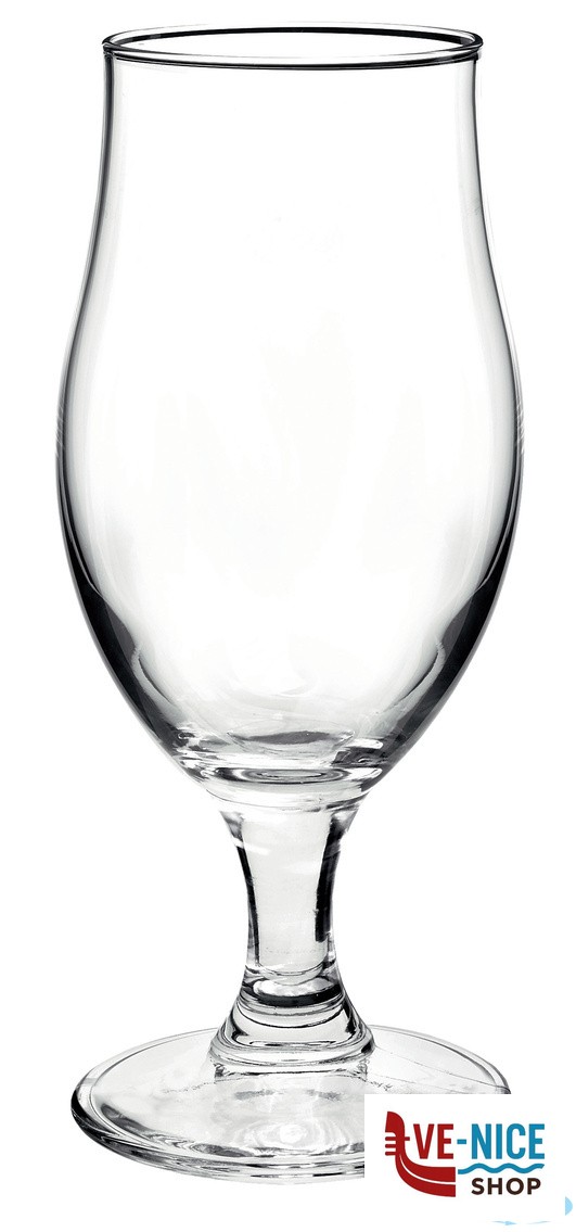 vetro EXECUTIVE CONFEZIONE 3 CALICI BIRRA CL 37,5 BORMIOLI ROCCO - immagine 3