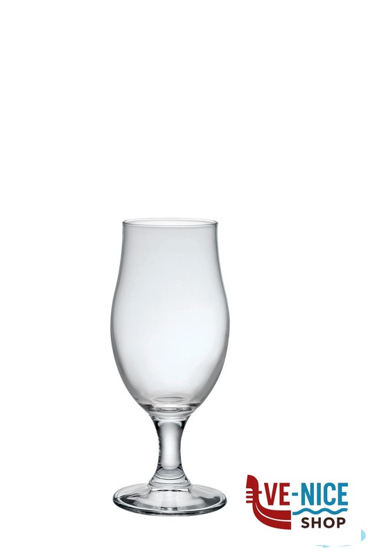 vetro EXECUTIVE CONFEZIONE 3 CALICI BIRRA CL 37,5 BORMIOLI ROCCO - immagine 2