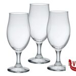 vetro EXECUTIVE CONFEZIONE 3 CALICI BIRRA CL 37,5 BORMIOLI ROCCO