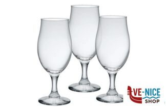 vetro EXECUTIVE CONFEZIONE 3 CALICI BIRRA CL 37,5 BORMIOLI ROCCO