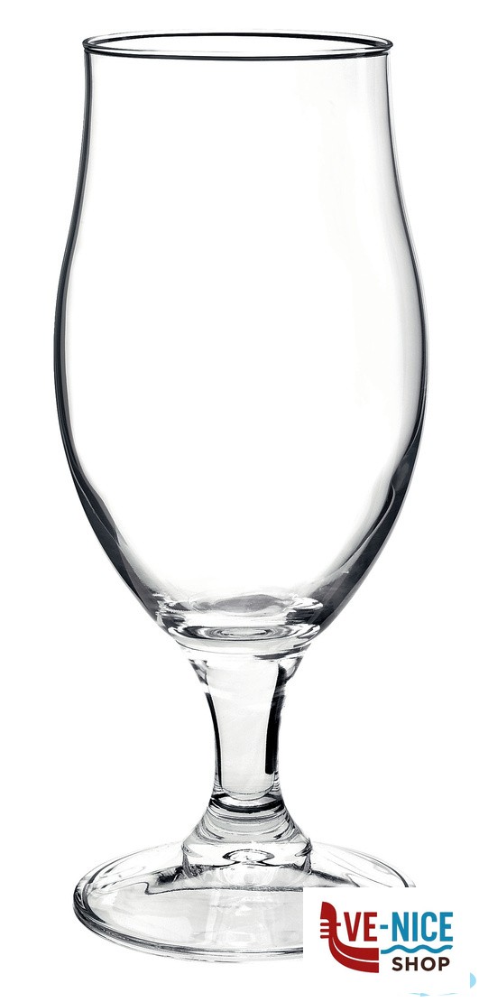 vetro EXECUTIVE CONFEZIONE 3 CALICI BIRRA CL 53 BORMIOLI ROCCO - immagine 3