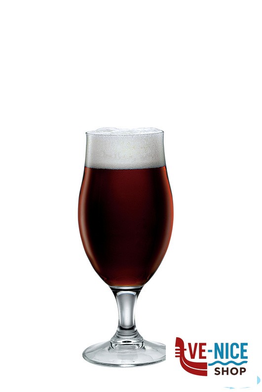 vetro EXECUTIVE CONFEZIONE 3 CALICI BIRRA CL 53 BORMIOLI ROCCO - immagine 2