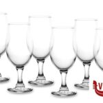 vetro EXECUTIVE CONFEZIONE 6 CALICI BIRRA CL 26,2 BORMIOLI ROCCO