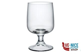 vetro EXECUTIVE - VASSOIO 12 CALICI ACQUA CL 28,7 BORMIOLI ROCCO