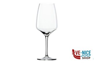 vetro cristallino EXPERIENCE - CALICE BORDEAUX CL. 64,5 STOLZLE LAUSITZ GMBH