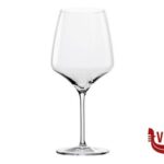 vetro cristallino EXPERIENCE - CALICE BURGUNDY CL. 69,5 STOLZLE LAUSITZ GMBH