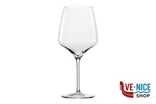vetro cristallino EXPERIENCE - CALICE BURGUNDY CL. 69,5 STOLZLE LAUSITZ GMBH