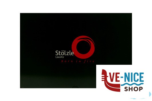 vetro cristallino EXPERIENCE - CALICE BURGUNDY CL. 69,5 STOLZLE LAUSITZ GMBH - immagine 4