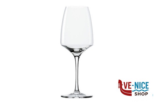 vetro cristallino EXPERIENCE - CALICE VINI ROSSI CL. 45 STOLZLE LAUSITZ GMBH