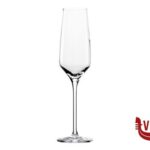 vetro cristallino EXPERIENCE - FLUTE CHAMPAGNE CL.18,8 STOLZLE LAUSITZ GMBH