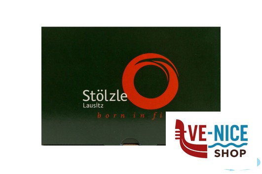 vetro cristallino EXPERIENCE - FLUTE CHAMPAGNE CL.18,8 STOLZLE LAUSITZ GMBH - immagine 4