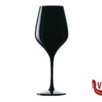 vetro cristallino EXQUISIT - CALICE NERO TASTING CL. 35 1477402-1470002 STOLZLE LAUSITZ GMBH