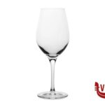 vetro cristallino EXQUISIT - CALICE VINI FRIZZ. CL. 35 STOLZLE LAUSITZ GMBH