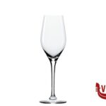 vetro cristallino EXQUISIT -CALICE VINI FRIZZANTI CL. 26,5 STOLZLE LAUSITZ GMBH