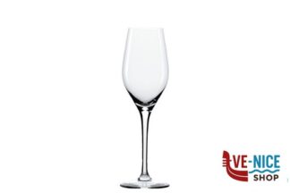 vetro cristallino EXQUISIT -CALICE VINI FRIZZANTI CL. 26,5 STOLZLE LAUSITZ GMBH