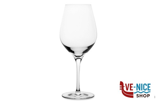 vetro cristallino EXQUISIT - CALICE VINI ROSSI CL. 48 1470001 STOLZLE LAUSITZ GMBH