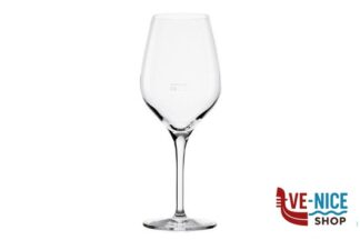 vetro cristallino EXQUISIT TACCA CERTIFICATA CE- CALICE VINI FRIZZ. CL.35 1470002 STOLZLE LAUSITZ GMBH