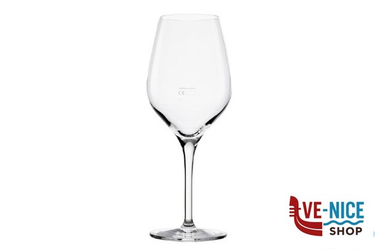 vetro cristallino EXQUISIT TACCA CERTIFICATA CE- CALICE VINI FRIZZ. CL.35 1470002 STOLZLE LAUSITZ GMBH