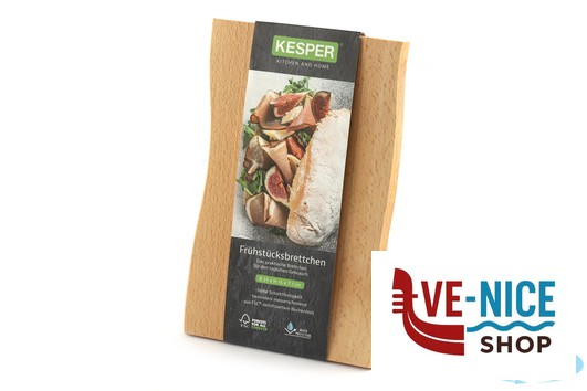 taglieri/mattarelli FAGGIO RUSTIC-TAGLIERE SAGOMATO CM 23X15XH.1 KESPER F.ANTON GMBH - immagine 4