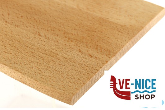 taglieri/mattarelli FAGGIO RUSTIC-TAGLIERE SAGOMATO CM 23X15XH.1 KESPER F.ANTON GMBH - immagine 3