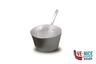 alluminio FAMILY ALLUM - CASSERUOLA CONICA CM 16 AGNELLI