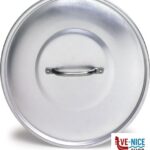 alluminio FAMILY ALLUM - COPERCHIO CM 32 AGNELLI