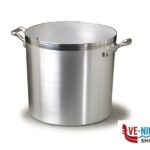 alluminio FAMILY ALLUM - PENTOLA CM 24 AGNELLI