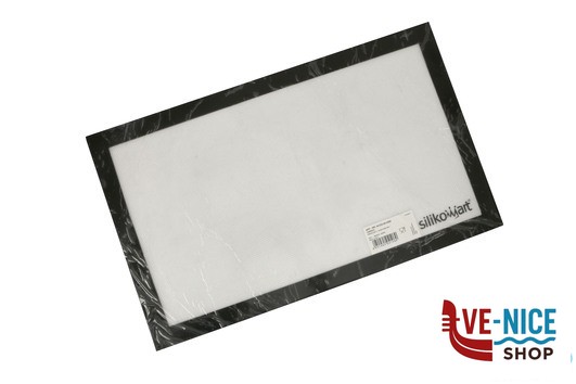 silicone FIBERGLASS2 TAPPETINO FIBRA DI VETRO CM 52X31,5 SILIKOMART