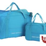 tempo libero FIESTA - SET 2 BORSE TERMICHE LT.24 - LT.7 2305330 GIOSTYLE   LIFESTYLE SPA