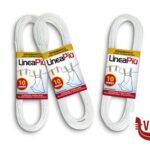 0 FILO BIANCHERIA MT.10 RIC.LEVILENE 554 LA PIACENTINA