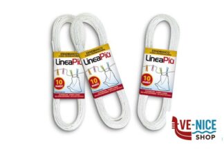 0 FILO BIANCHERIA MT.10 RIC.LEVILENE 554 LA PIACENTINA