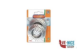 0 FILTRO LAVELLO CROMO   ELIPL ELIPLAST