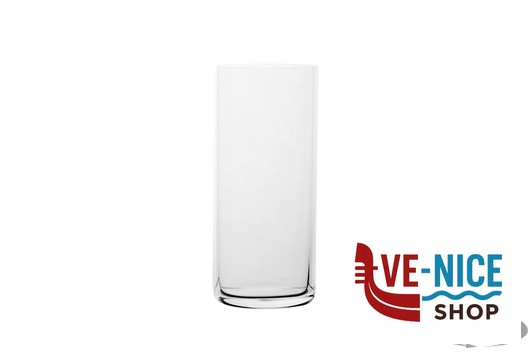 vetro FINESSE-CONFEZIONE 6 BICCHIERI LONG DRINK CL.35 NUDE 64011 PASABAHCE - immagine 2