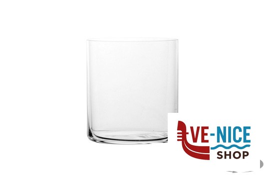 vetro FINESSE-CONFEZIONE 6 BICCHIERI DOF WHISKY CL.30 NUDE 64009 PASABAHCE - immagine 2