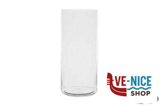 vetro FINESSE-CONFEZIONE 6 BICCHIERI HIGHBALL CL.44,5 NUDE PASABAHCE - immagine 2