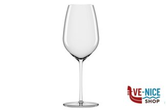 vetro cristallino FINO - CALICE VINI BIANCHI CL 45,1 H. 23,5 CM 8,1 STOLZLE LAUSITZ GMBH