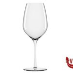 vetro cristallino FINO - CALICE VINI ROSSI CL  54,5 H. 24 CM 8,8 STOLZLE LAUSITZ GMBH