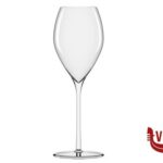 vetro cristallino FINO - CALICE FLUTE CHAMPAGNE CL.42,5 H. 25 CM 8,4 STOLZLE LAUSITZ GMBH