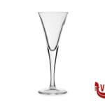 vetro FIORE - CONFEZIONE 12 CALICI SCHNAPS CL 5,3  1.29090 BORMIOLI ROCCO