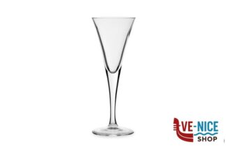 vetro FIORE - CONFEZIONE 12 CALICI SCHNAPS CL 5,3 1.29090 BORMIOLI ROCCO