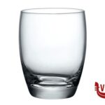 vetro FIORE - EAU CONFEZIONE 36 BICCHIERI ACQUA CL 30 BORMIOLI ROCCO