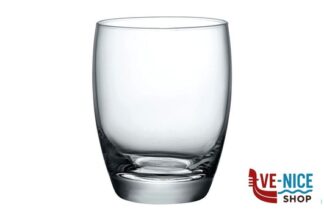 vetro FIORE - EAU CONFEZIONE 36 BICCHIERI ACQUA CL 30 BORMIOLI ROCCO