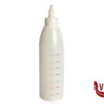 utensili vari FLACONE DOSATORE ML.250          7013799 SILIKOMART