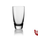 vetro FLEUR - CONFEZIONE DA 6 BICCHIERE LIQUORE 025186- CRISTALEX