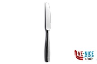acciaio FLEUR DE LYS Q21.2 - COLTELLO TAVOLA ACCIAIO INOX 18.10 7980 COMAS