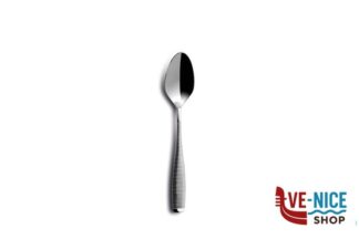 acciaio FLEUR DE LYS Q21.2 - CUCCHIAIO CAFFE 3 MM ACCIAIO INOX 18.10 7987 COMAS