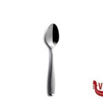 acciaio FLEUR DE LYS Q21.2 - CUCCHIAINO MOKA ACCIAIO INOX 18.10 2,5 MM  7988 COMAS