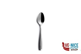 acciaio FLEUR DE LYS Q21.2 - CUCCHIAINO MOKA ACCIAIO INOX 18.10 2,5 MM 7988 COMAS