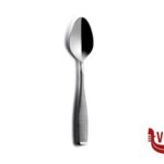 acciaio FLEUR DE LYS Q21.2 - CUCCHIAIO FRUTTA ACCIAIO INOX 18.10 4 MM 7984 COMAS